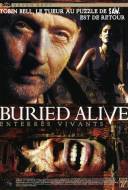 Buried Alive : Enterrés Vivants
