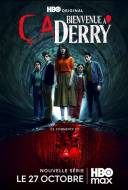 Ça : Bienvenue à Derry