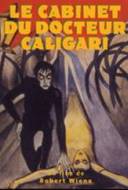 Le Cabinet du docteur Caligari