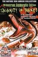 Calamity of snakes