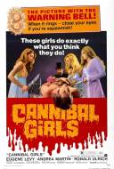 Des filles Cannibales Des filles Cannibales