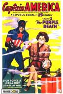 Captain America Captain America