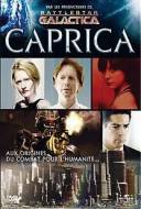 Caprica Caprica