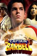 Captain Barbell Captain Barbell