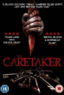 The Caretaker The Caretaker