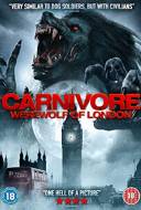 Carnivore : Werewolf of London Carnivore : Werewolf of London