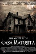 The Mystery of Casa Matusita