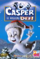 Casper: Le Nouveau Défi - Le Noël Hanté de Casper