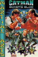 Catman in Boxer's Blow Catman in Boxer's Blow