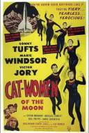 Cat-Women of the Moon