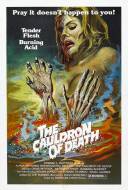 The Cauldron of Death The Cauldron of Death