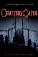 Cemetery Gates