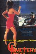 Cemetery High : le Collège du Cimetière Cemetery High : le Collège du Cimetière