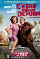 C'était mieux demain C'était mieux demain