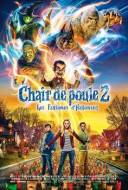 Chair de poule 2 : Les Fantômes d'Halloween Chair de poule 2 : Les Fantômes d'Halloween