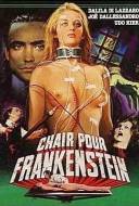 Chair pour Frankenstein