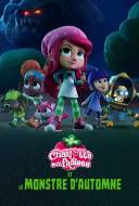 Charlotte aux fraises et le monstre d'automne