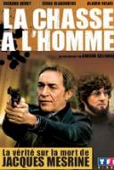 La  Chasse à l'Homme (Mesrine)