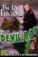 La Chauve-souris du Diable