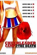 Cheerleader Camp 2