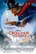 Le Drôle de Noël de Scrooge