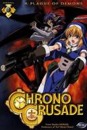 Chrno crusade