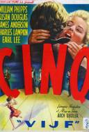 Les Cinq Survivants Les Cinq Survivants