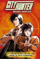 City hunter - Secret service