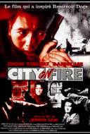 City on Fire