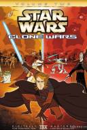 Clone Wars - Saison 2