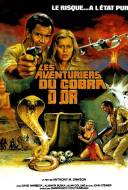 Les Aventuriers du Cobra d'Or