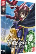 Code Geass: Lelouch of the Rebellion