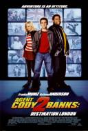 Cody Banks 2: Destination Londres Cody Banks 2: Destination Londres