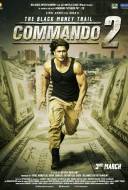 Commando 2