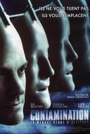 Contamination : La Menace Venue D'ailleurs