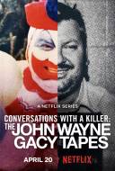 John Wayne Gacy: Autoportrait d'un Tueur