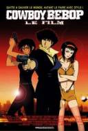 Cowboy Bebop : le film