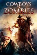 Cowboys Vs. Zombies - Devil's Crossing