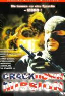 Crackdown Mission Crackdown Mission