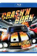 Crash'n Burn