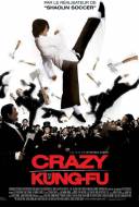 Crazy Kung-fu Crazy Kung-fu