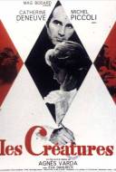 Les Créatures Les Créatures