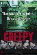 Creepy Creepy