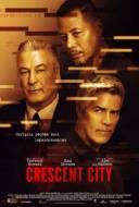 Crescent City Crescent City