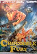 Crocodile Fury Crocodile Fury
