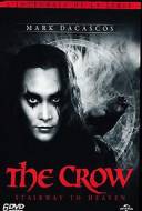 The Crow: Stairway to heaven