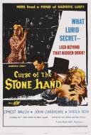 Curse of the Stone Hand