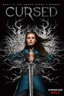 Cursed : La rebelle