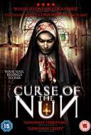 Curse Of The Nun Curse Of The Nun
