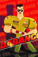 Dabangg: The Animated Series